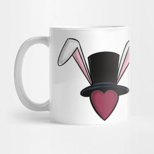 Mr valentine Mug